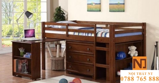 bàn học trẻ em đẹp