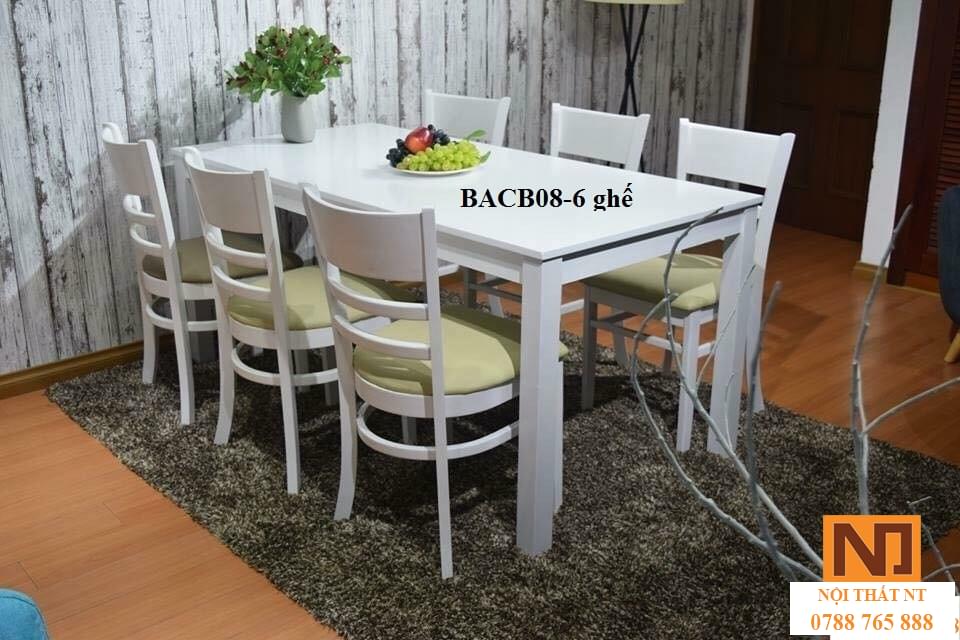 bàn ghế ăn đẹp, bàn ghế ăn giá rẻ, bàn ghế ăn hiện đại