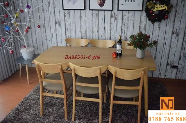 bàn ghế ăn đẹp, bàn ghế ăn giá rẻ, bàn ghế ăn hiện đại