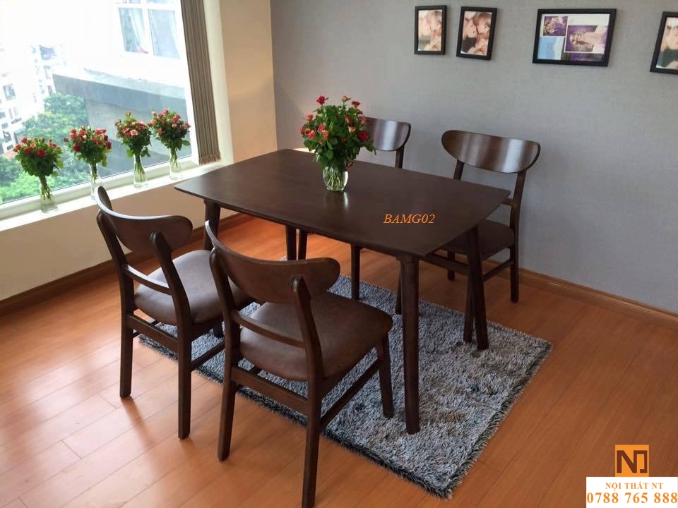 bàn ghế ăn đẹp, bàn ghế ăn giá rẻ, bàn ghế ăn hiện đại