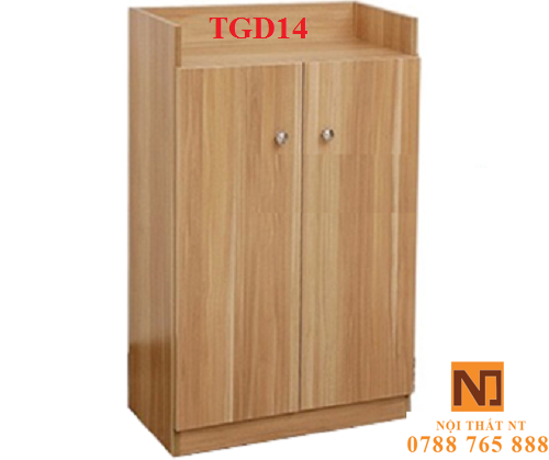 tủ giày đẹp, tủ giày hiện đại, tủ giày gỗ công nghiệp
