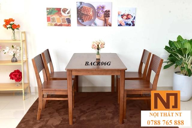 bàn ghế ăn đẹp, bàn ghế ăn gia rẻ, bàn ghế ăn tại Hà Nội