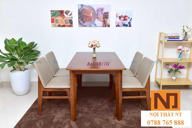 bàn ghế ăn đẹp, bàn ghế ăn gia rẻ, bàn ghế ăn tại Hà Nội