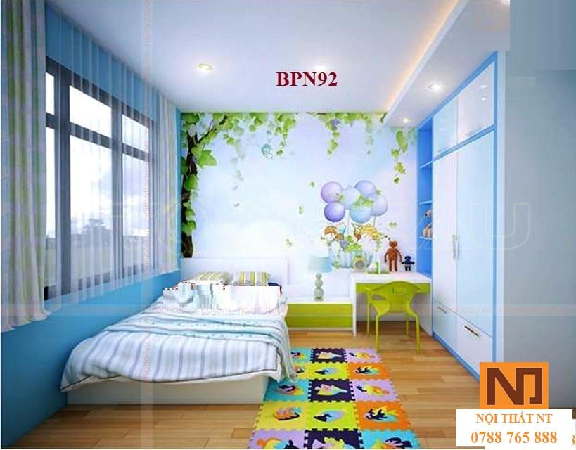 trọn bộ nội thất trẻ em đẹp, nội thất hiện đại, nội thất thiết kế