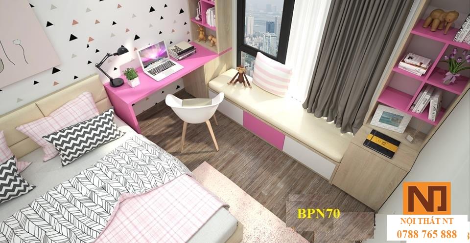 trọn bộ nội thất trẻ em đẹp, nội thất hiện đại, nội thất thiết kế