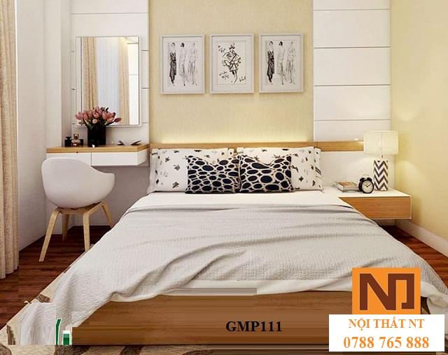 giường ngủ đẹp, giường giá rẻ