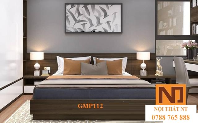 giường ngủ đẹp, giường giá rẻ