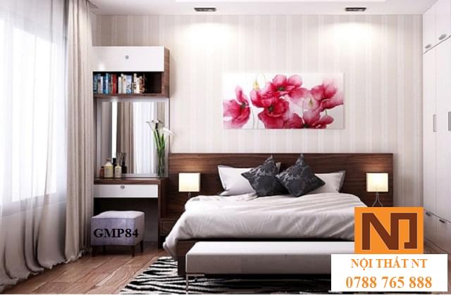 giường ngủ đẹp, giường giá rẻ