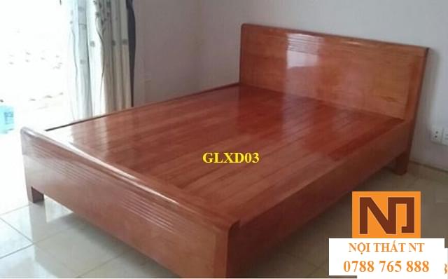 giường ngủ đẹp, giường giá rẻ