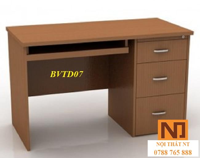 bàn làm việc hiện đại, bàn học đẹp, bàn làm việc giá rẻ, bàn làm việc gỗ công nghiệp