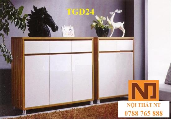 tủ giày thông minh, tủ giày đẹp, tủ giày gỗ công nghiệp