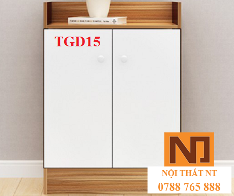 tủ giày thông minh, tủ giày đẹp, tủ giày gỗ công nghiệp