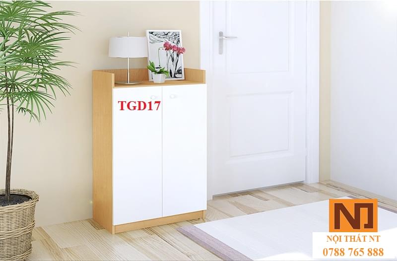 tủ giày thông minh, tủ giày đẹp, tủ giày gỗ công nghiệp