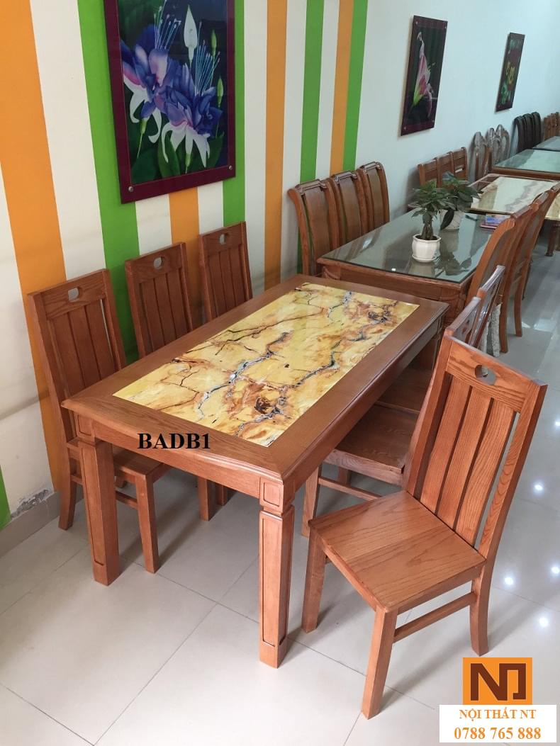 bàn ghế ăn mặt đá, bàn ghế ăn đẹp, bàn ghế ăn hiện đại, bàn ghế ăn giá rẻ