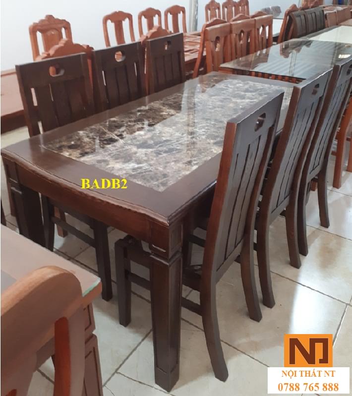 bàn ghế ăn mặt đá, bàn ghế ăn đẹp, bàn ghế ăn hiện đại, bàn ghế ăn giá rẻ