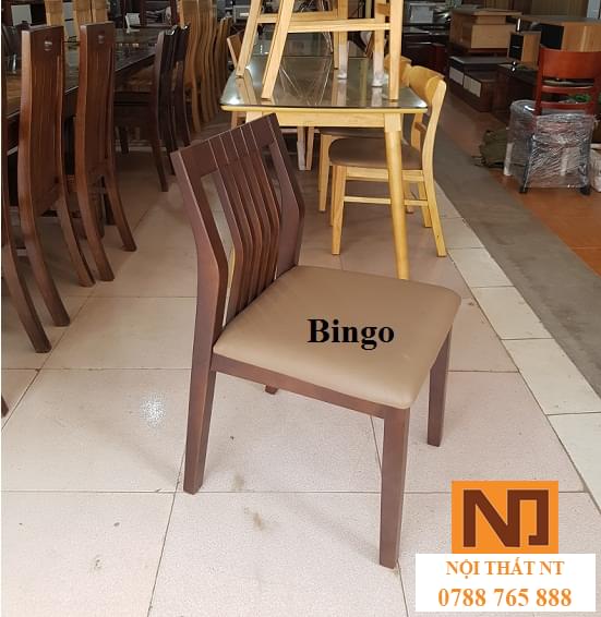 ghế bingo, ghế đẹp, ghế hiện đại, ghế gỗ