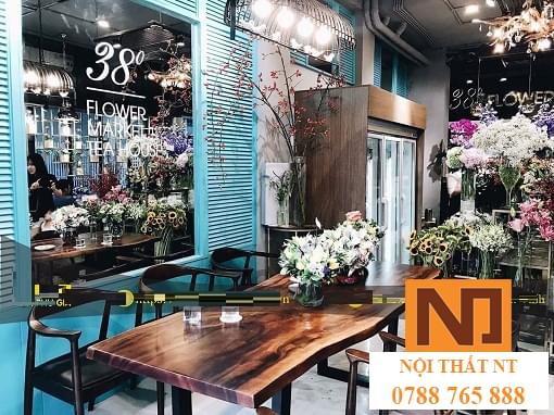 các mẫu bàn ghế cafe đẹp, bàn ghế cafe giá rẻ, bàn ghế cafe hiện đại