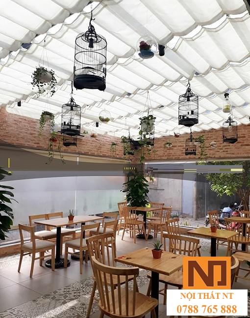 các mẫu bàn ghế cafe đẹp, bàn ghế cafe giá rẻ, bàn ghế cafe hiện đại