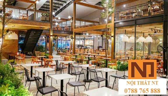 bàn ghế cafe đẹp, bàn ghế cafe giá rẻ, bàn ghế cafe tại Hà Nội