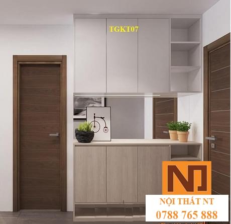 tủ giày kịch trần, tủ giày thông minh, yur giày gỗ công nghiệp, tủ giày hiện đại, tủ giày giá rẻ
