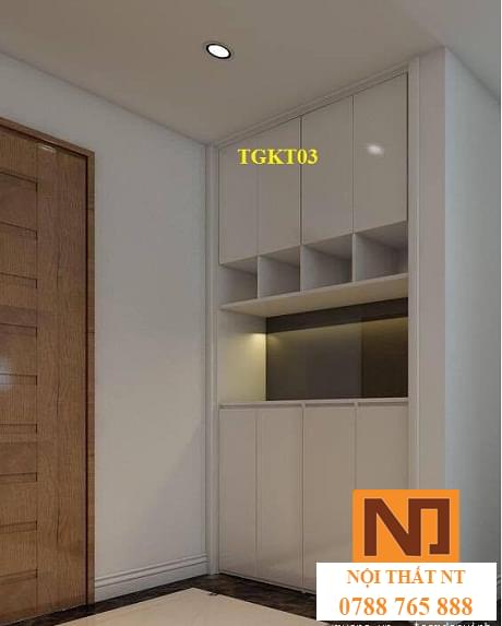 tủ giày kịch trần, tủ giày thông minh, yur giày gỗ công nghiệp, tủ giày hiện đại, tủ giày giá rẻ