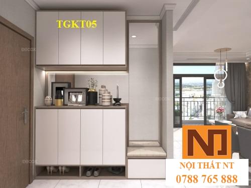 tủ giày kịch trần, tủ giày thông minh, yur giày gỗ công nghiệp, tủ giày hiện đại, tủ giày giá rẻ