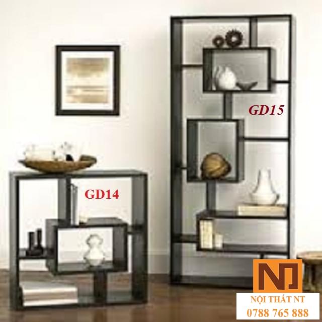 các mẫu giá sách đẹp, giá sách hiện đại, giá sách gỗ công nghiệp