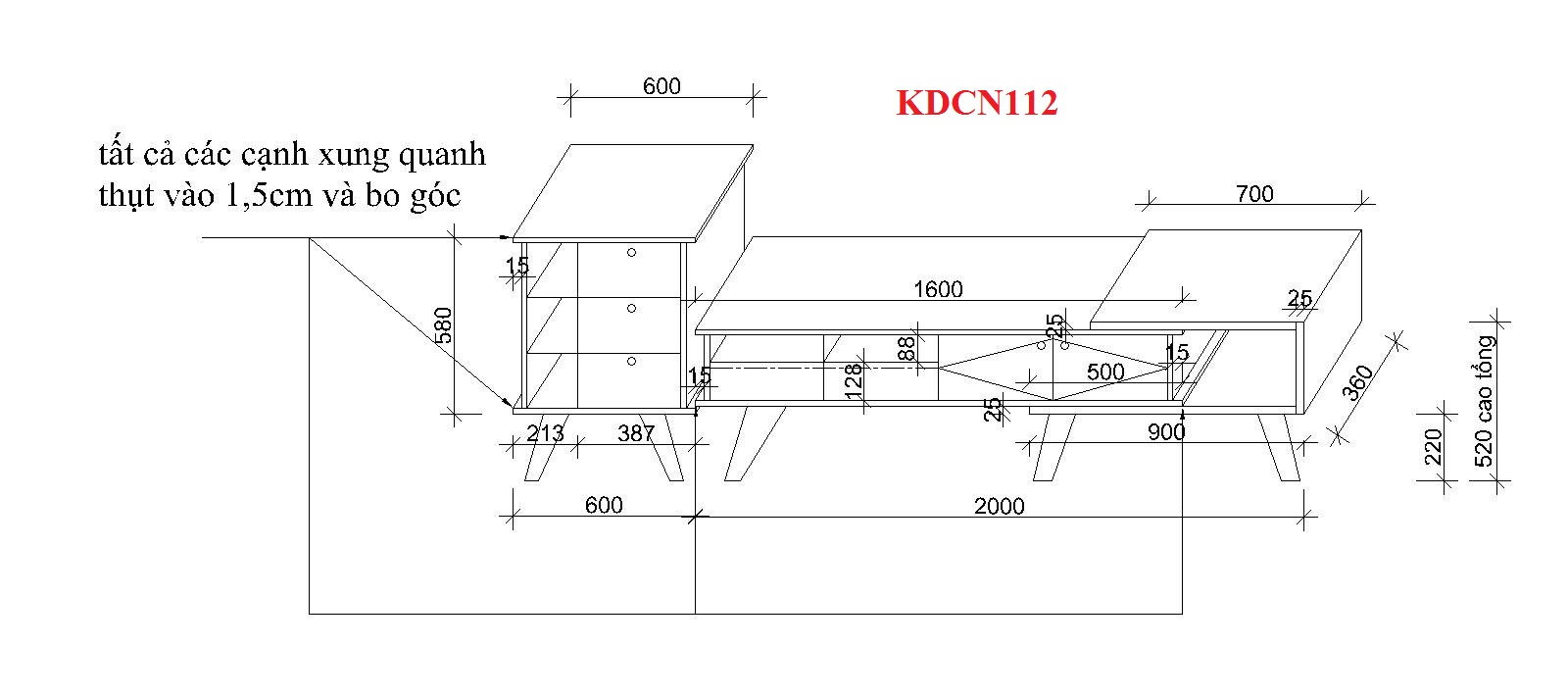 kệ tivi đẹp, kệ tivi hiện đại, kệ tivi giá rẻ, kệ tivi gỗ công nghiệp