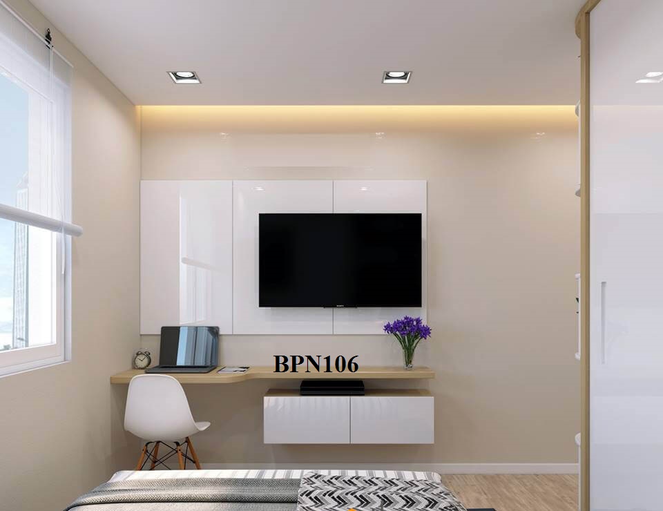 nội thất phòng ngủ đẹp