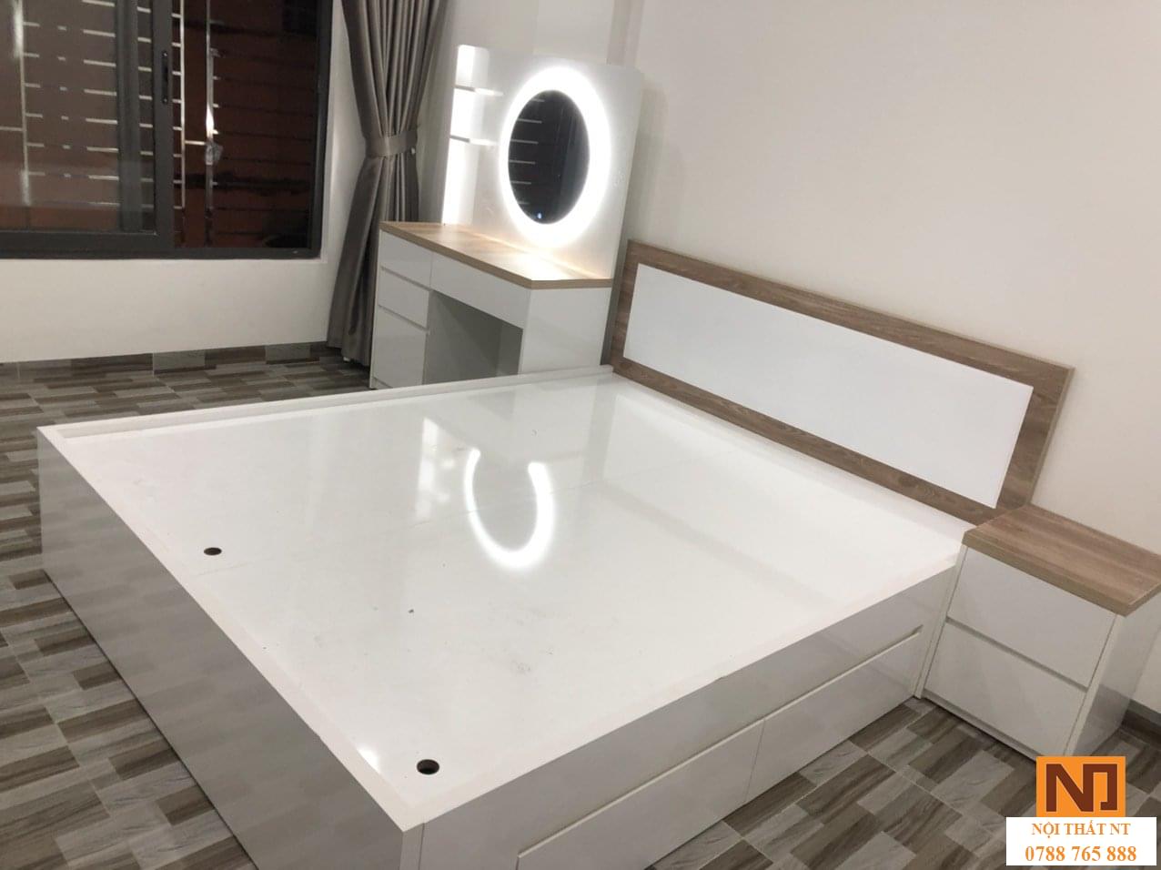 các mẫu nội thất đẹp, nội thất gỗ công nghiệp hiện đại, nội thất thiết kế, các công trình nội thất đẹp đã thi công xong