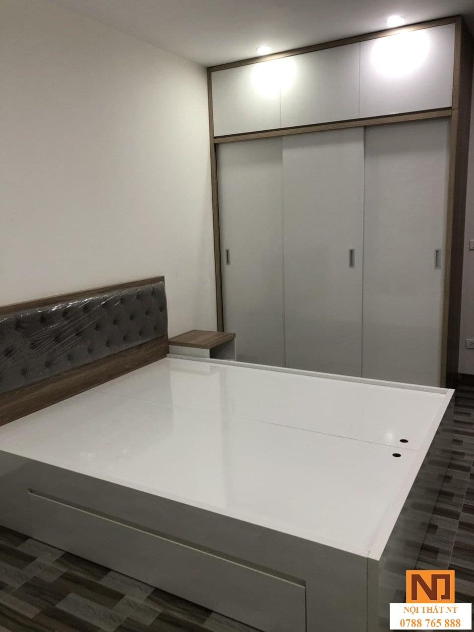 các mẫu nội thất đẹp, nội thất gỗ công nghiệp hiện đại, nội thất thiết kế, các công trình nội thất đẹp đã thi công xong