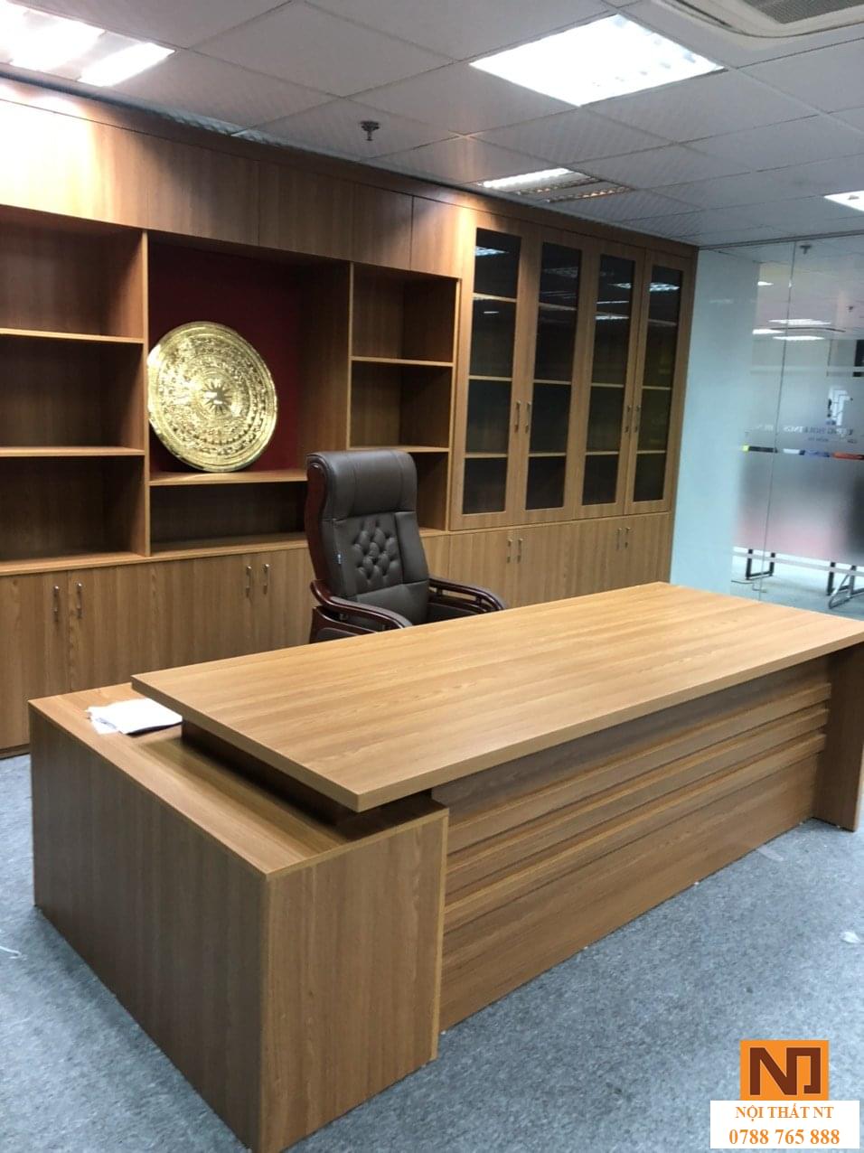 các mẫu nội thất đẹp, nội thất gỗ công nghiệp hiện đại, nội thất thiết kế, các công trình nội thất đã thi công xong, nội thất văn phòng