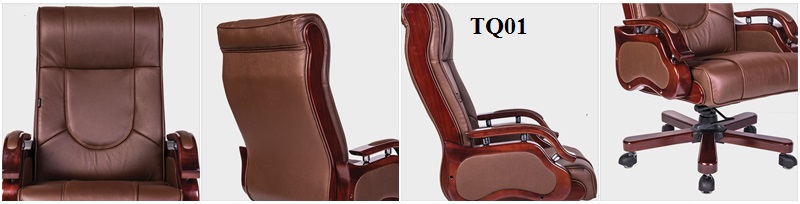 GHẾ GIÁM ĐỐC HÒA PHÁT TQ01