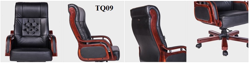GHẾ GIÁM ĐỐC HÒA PHÁT TQ09