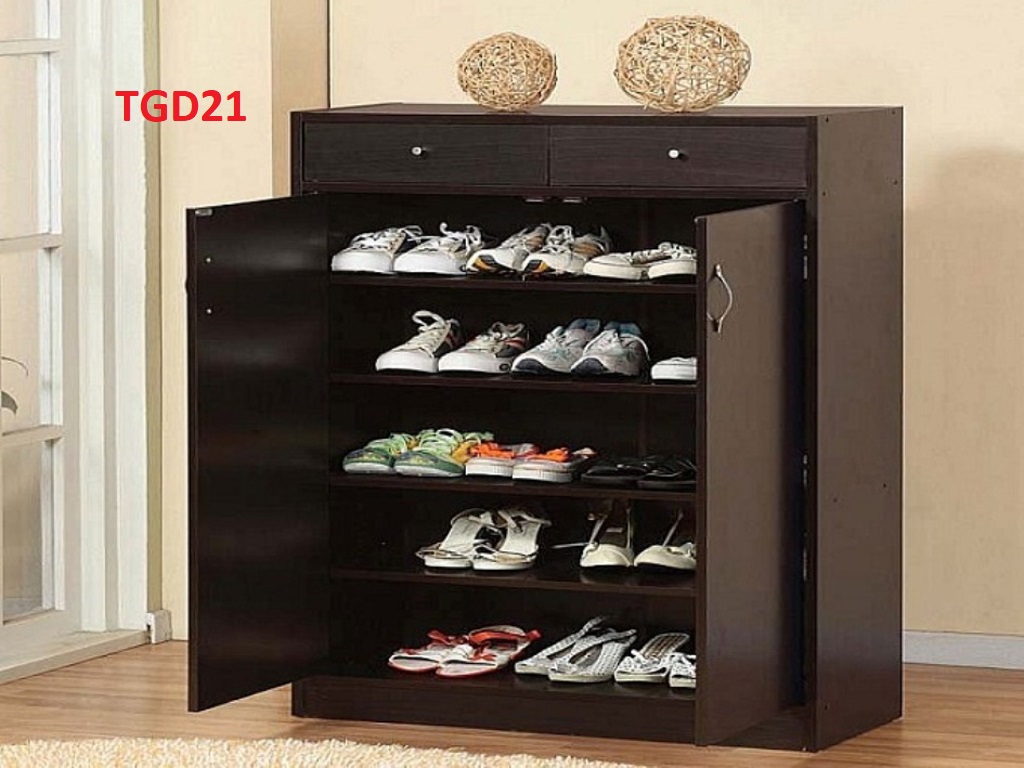 tủ giày công nghiệp