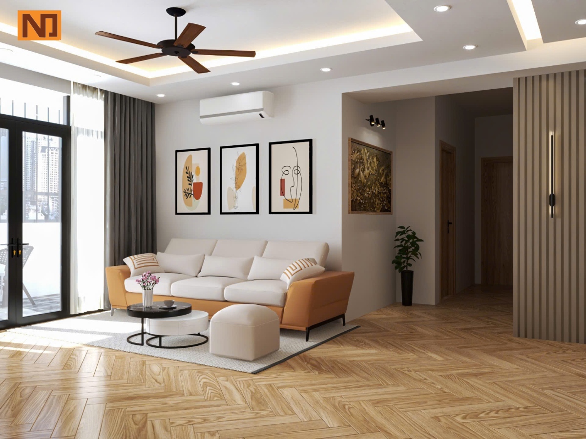 Mẫu phòng khách Khu vực bếp Công trình thực tế chị Hường Nguyễn Cơ Thạch Mẫu phòng khách Khu vực bếp Công trình thực tế chị Hường Nguyễn Cơ Thạch