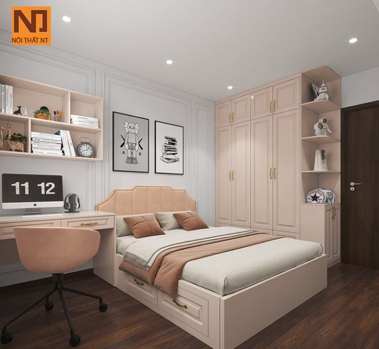 Công trình thực tế chung cư CC14 3 Công trình thực tế chung cư CC14 3