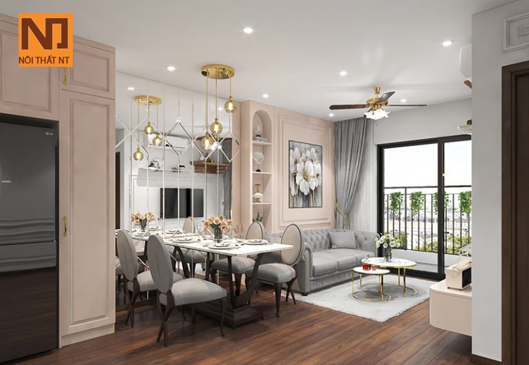 Công trình thực tế chung cư CC14 4 Công trình thực tế chung cư CC14 4