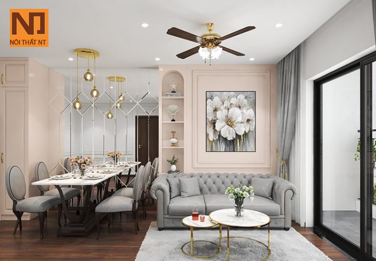 Công trình thực tế chung cư CC14 5 Công trình thực tế chung cư CC14 5