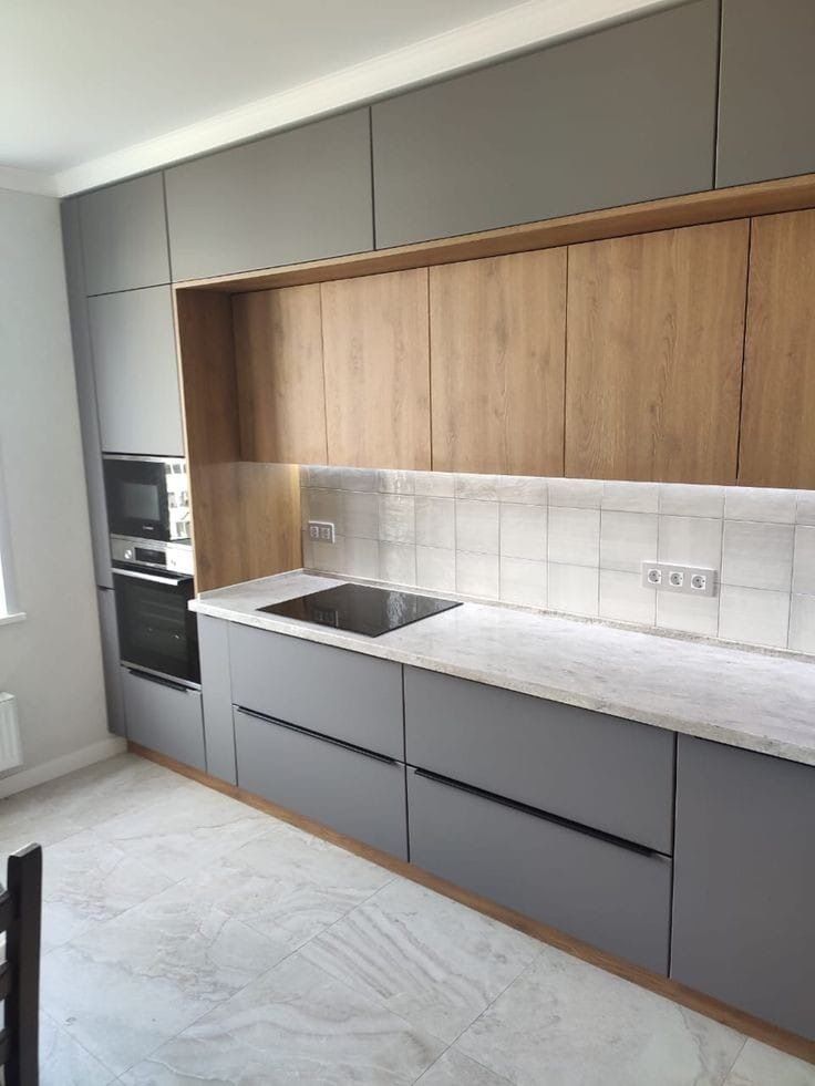 Dịch Vụ Thiết Kế Thi Công Nội Thất Tủ Bếp Gía Rẻ