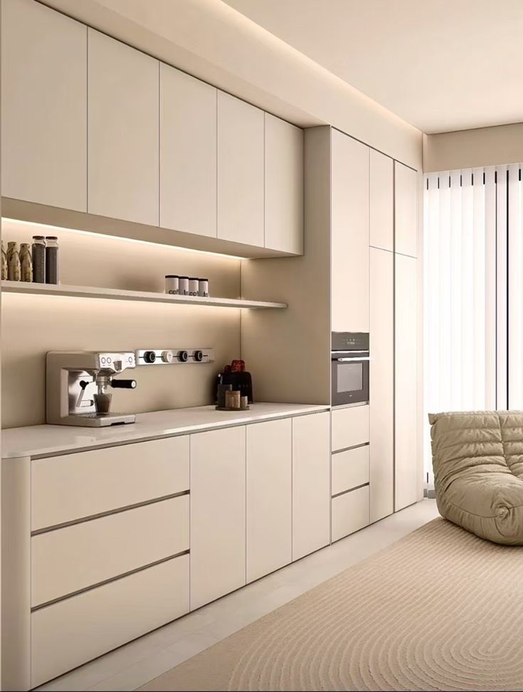 Dịch Vụ Thiết Kế Thi Công Nội Thất Tủ Bếp Gía Rẻ