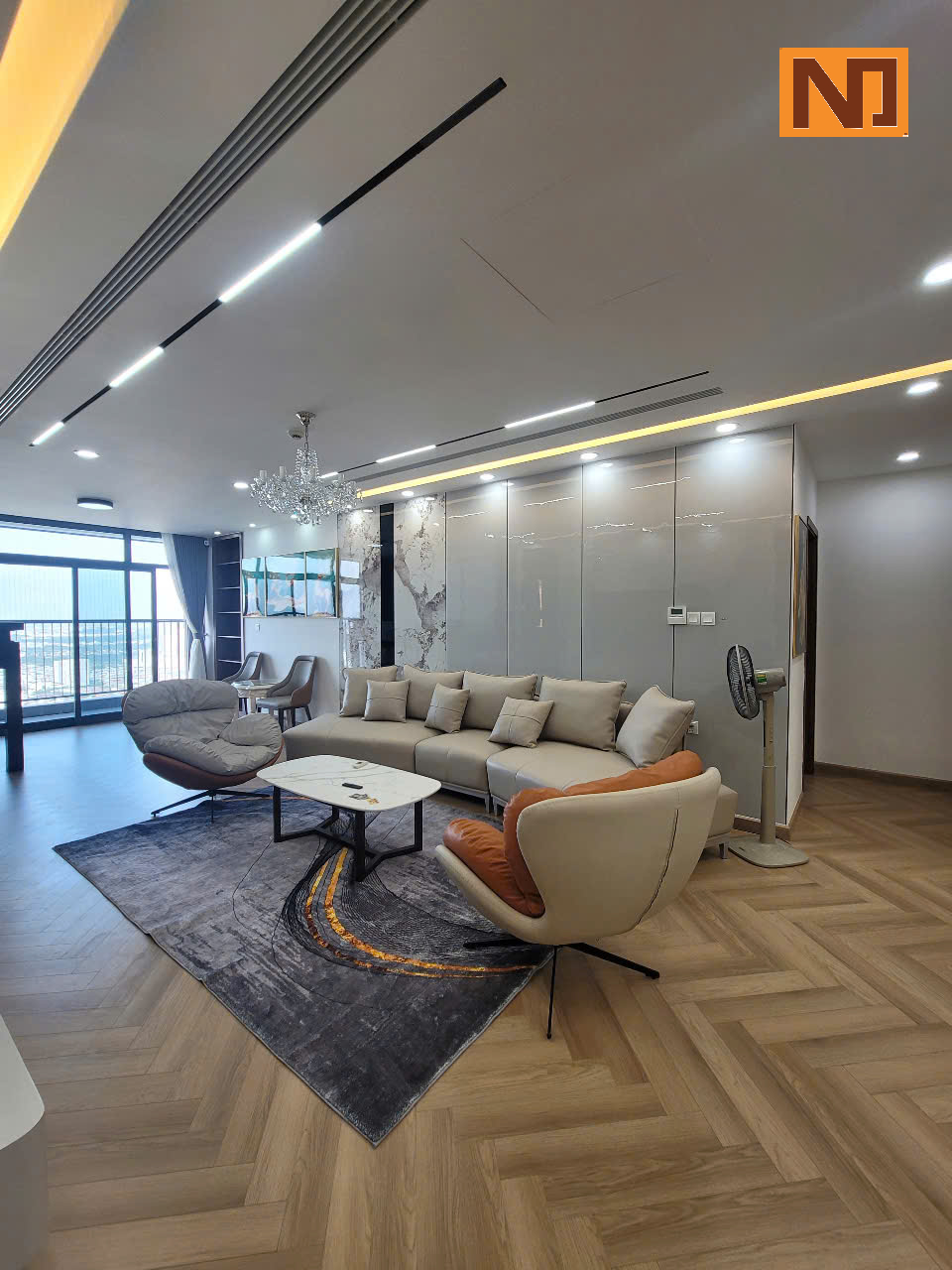 thiết kế nội thất phòng khách Anh Tùng Discovery thiết kế nội thất phòng khách Anh Tùng Discovery