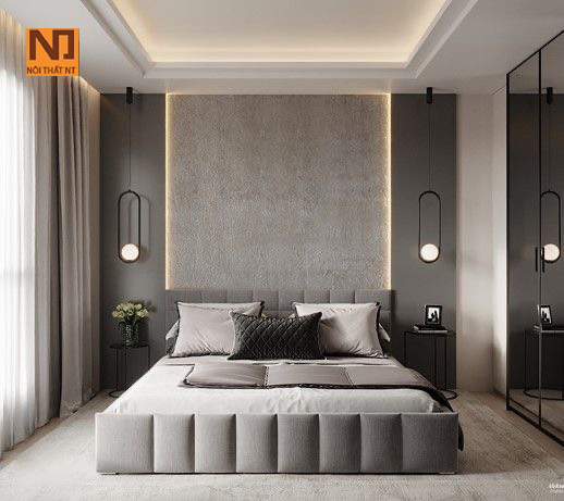 Thiết Kế Thi Công Trọn Gói Chung Cư Gía Rẻ