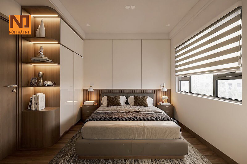 Thiết Kế Thi Công Trọn Gói Chung Cư Gía Rẻ