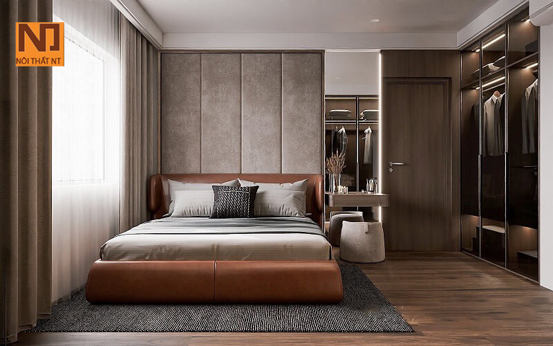 Thiết Kế Thi Công Trọn Gói Chung Cư Gía Rẻ